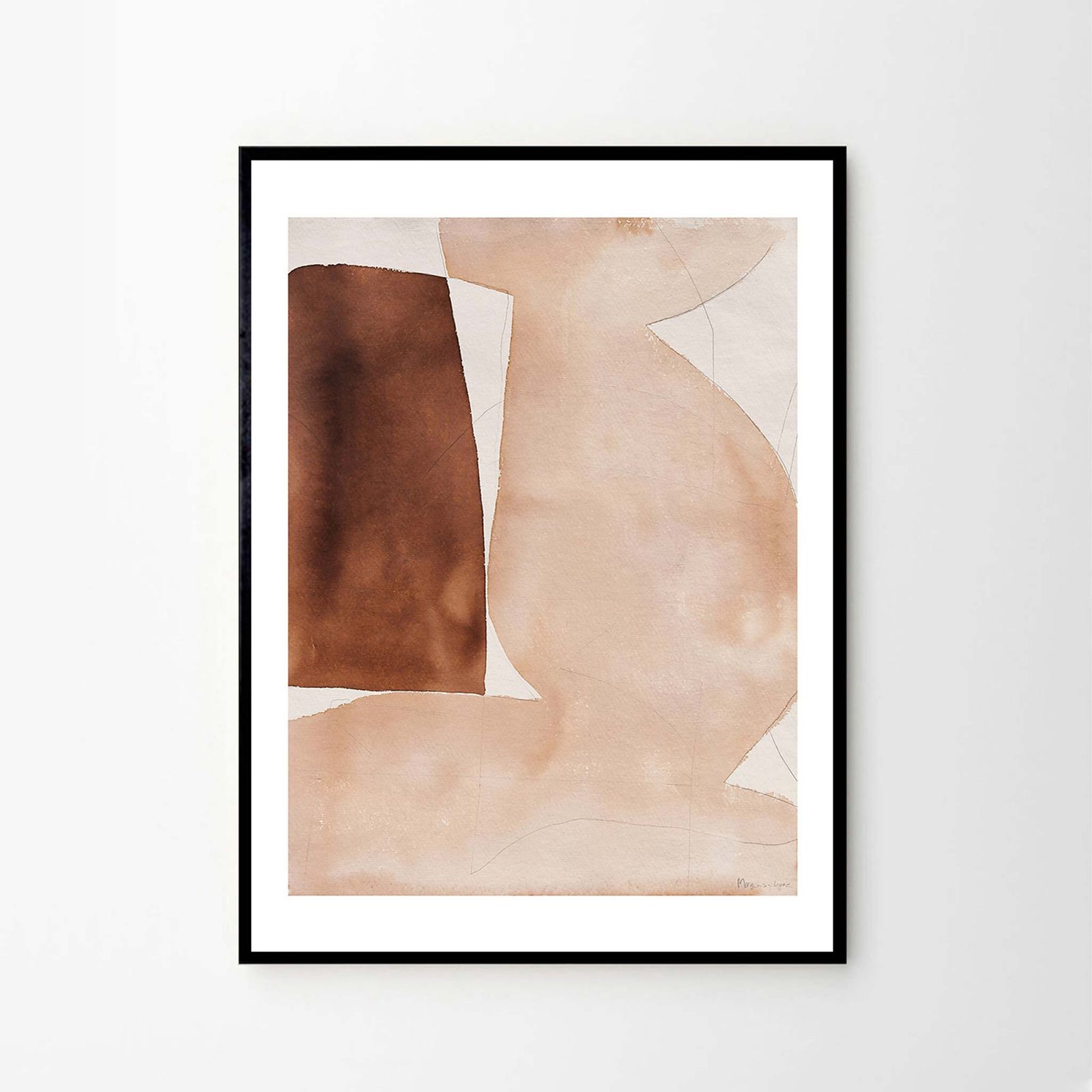 Club アートポスター