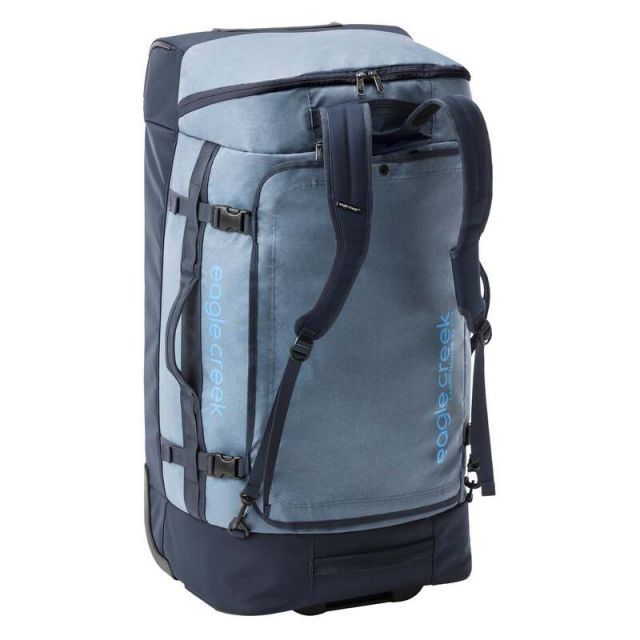 イーグルクリーク メンズ ボストンバッグ バッグ Cargo Hauler 60L Duffel Bag Currant