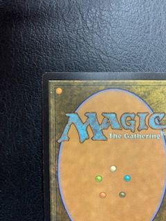 ◎マジックザギャザリング 魔力の墓所 Mana Crypt 英語版 MTG 225/249