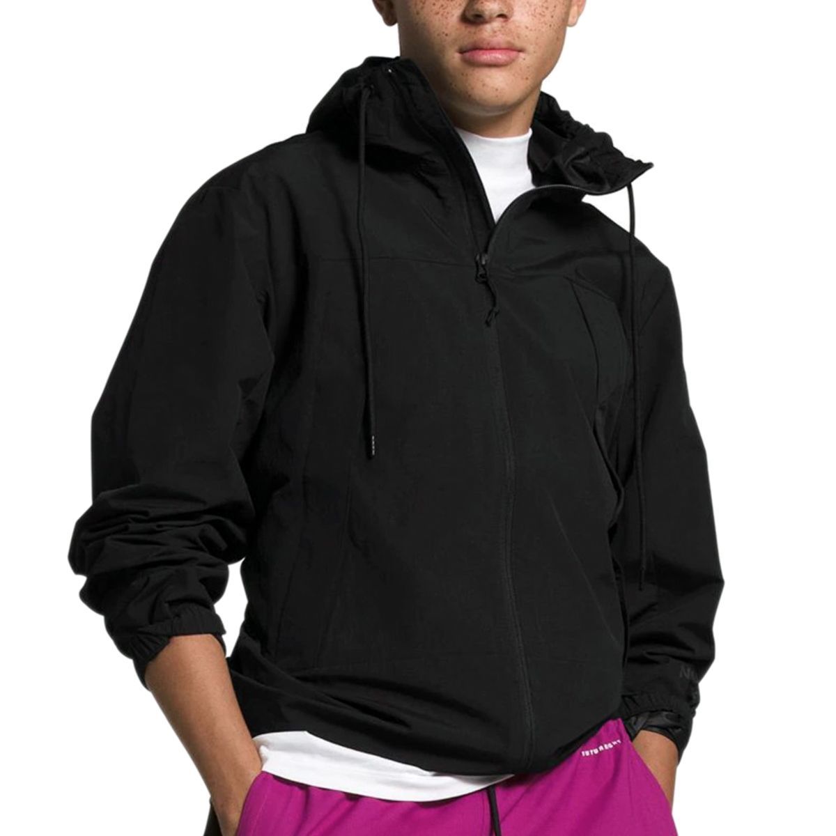 【値下げ】ノースフェイス　PERIL WIND JACKET US-L 楽天市場】USモデル ノースフェイス ペリル ウィンドジャケット