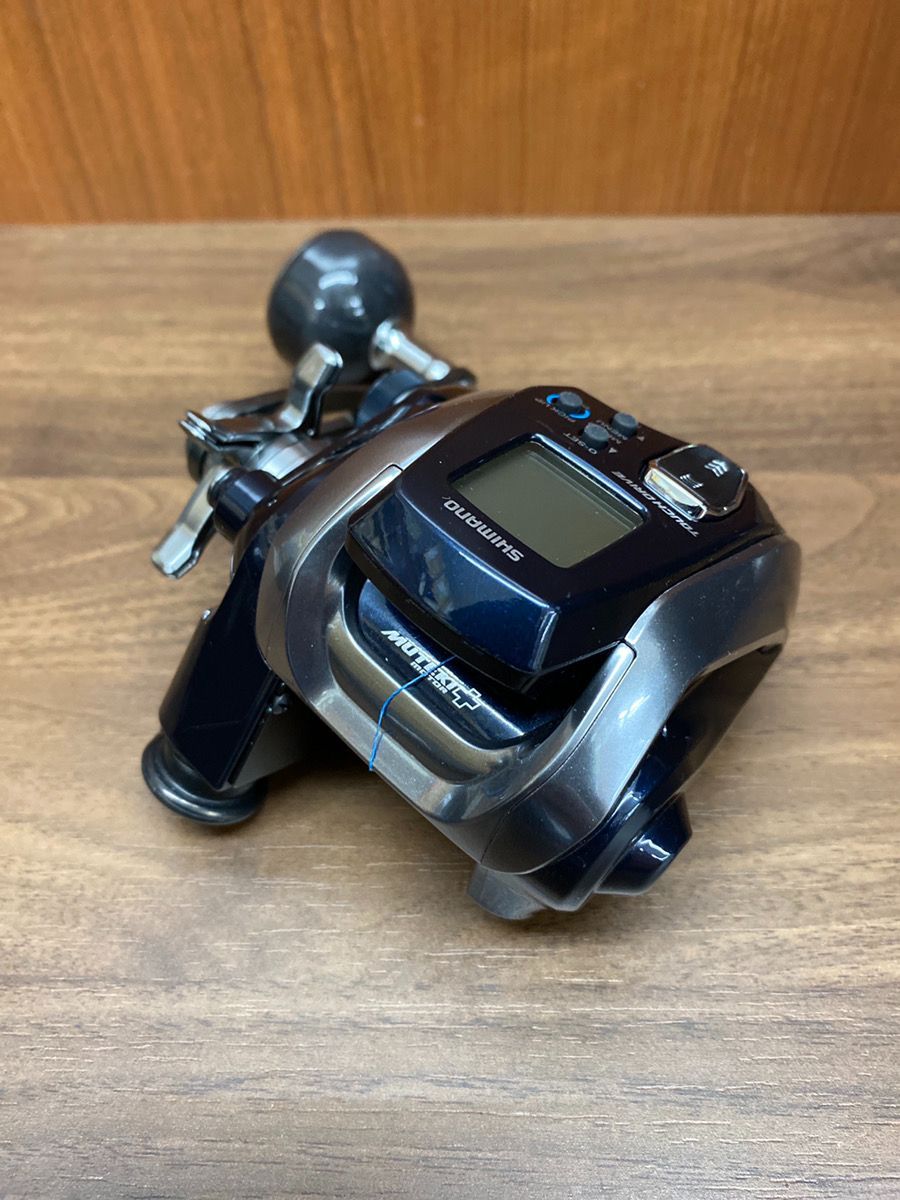 SHIMANO フォースマスター6000 シマノ