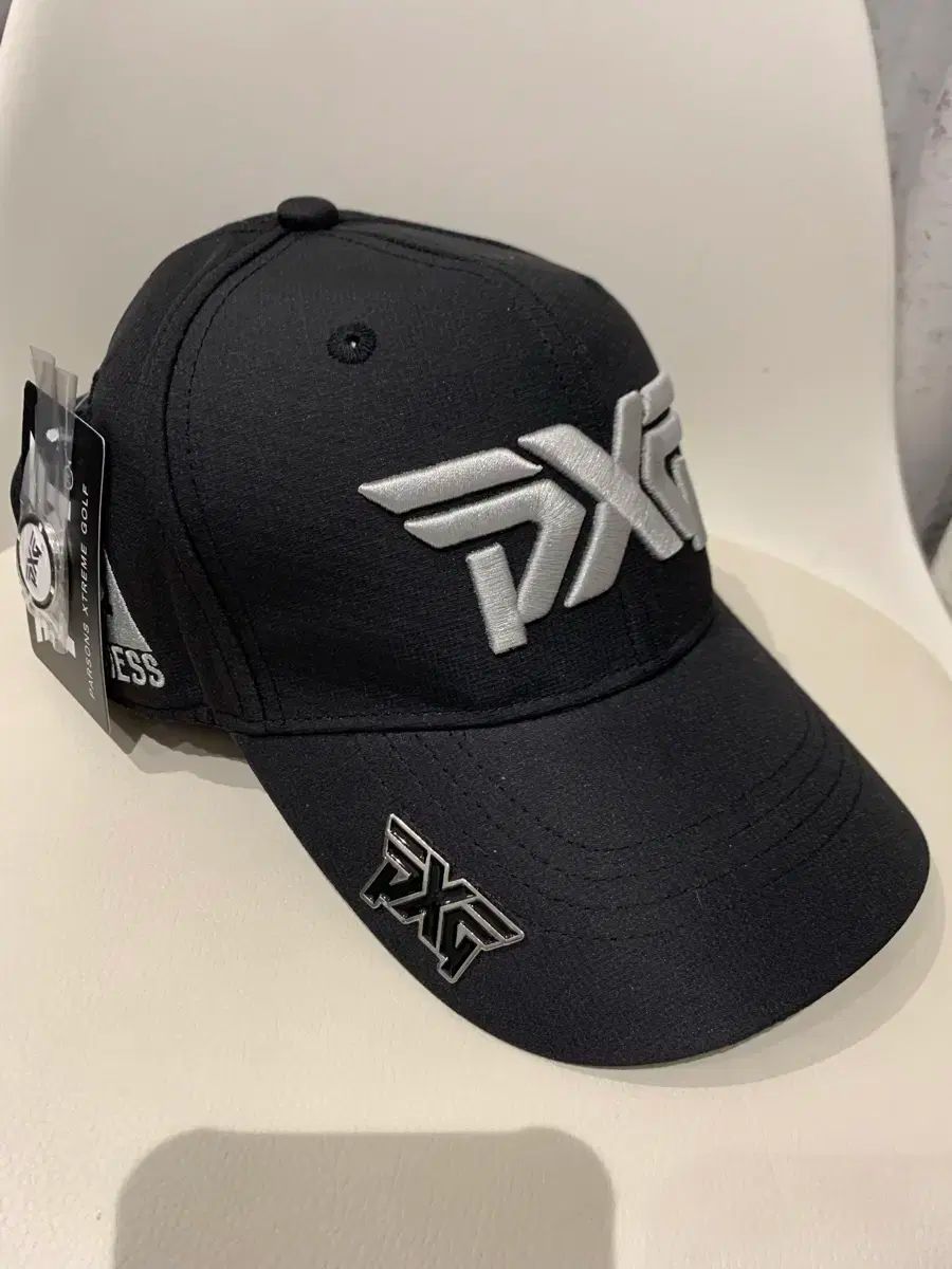 PXG ゴルフボールキャップハット 56 ユニセックス