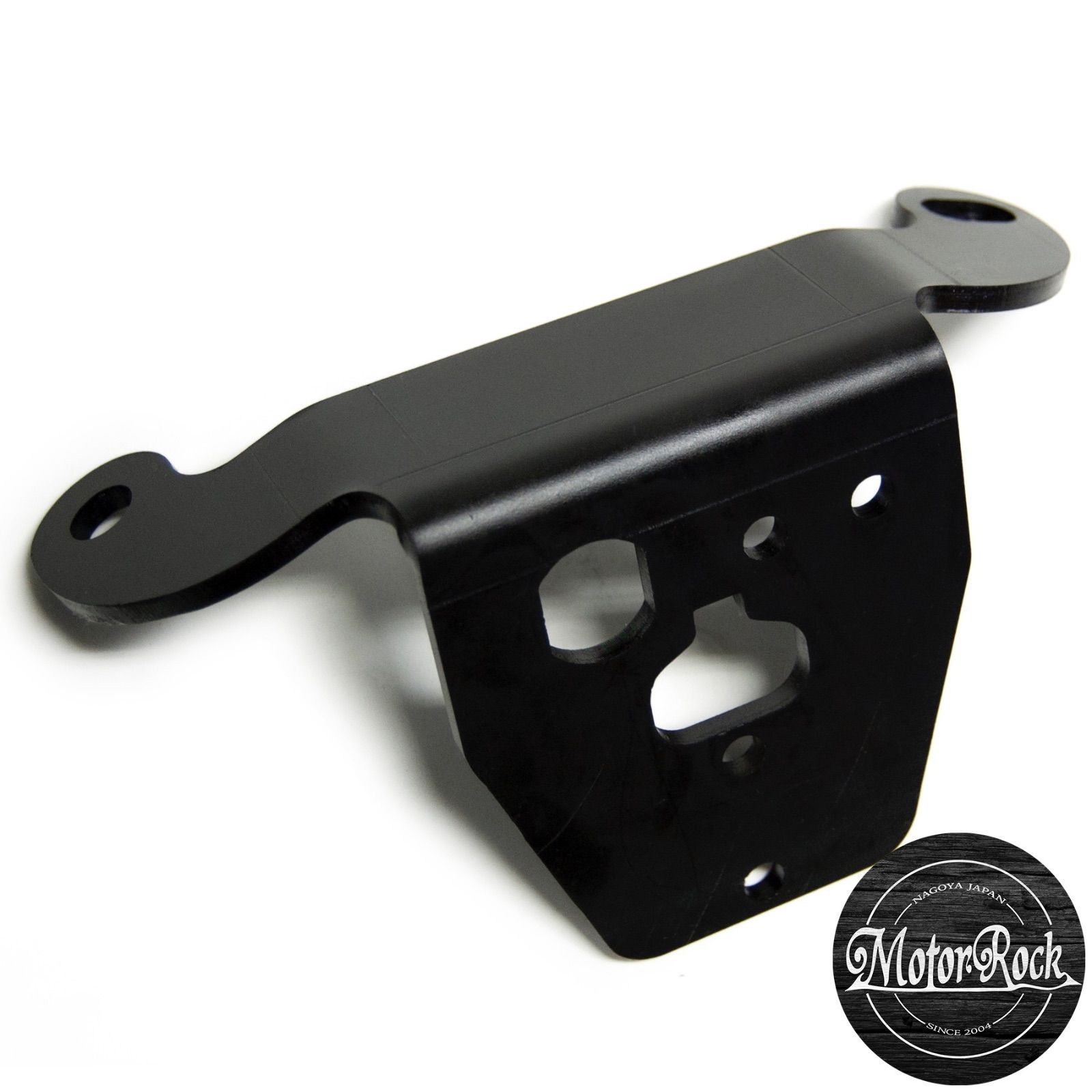 スポーツスター XL 07〜 IGコイル移設ステー MOTOR ROCK MR-EL008