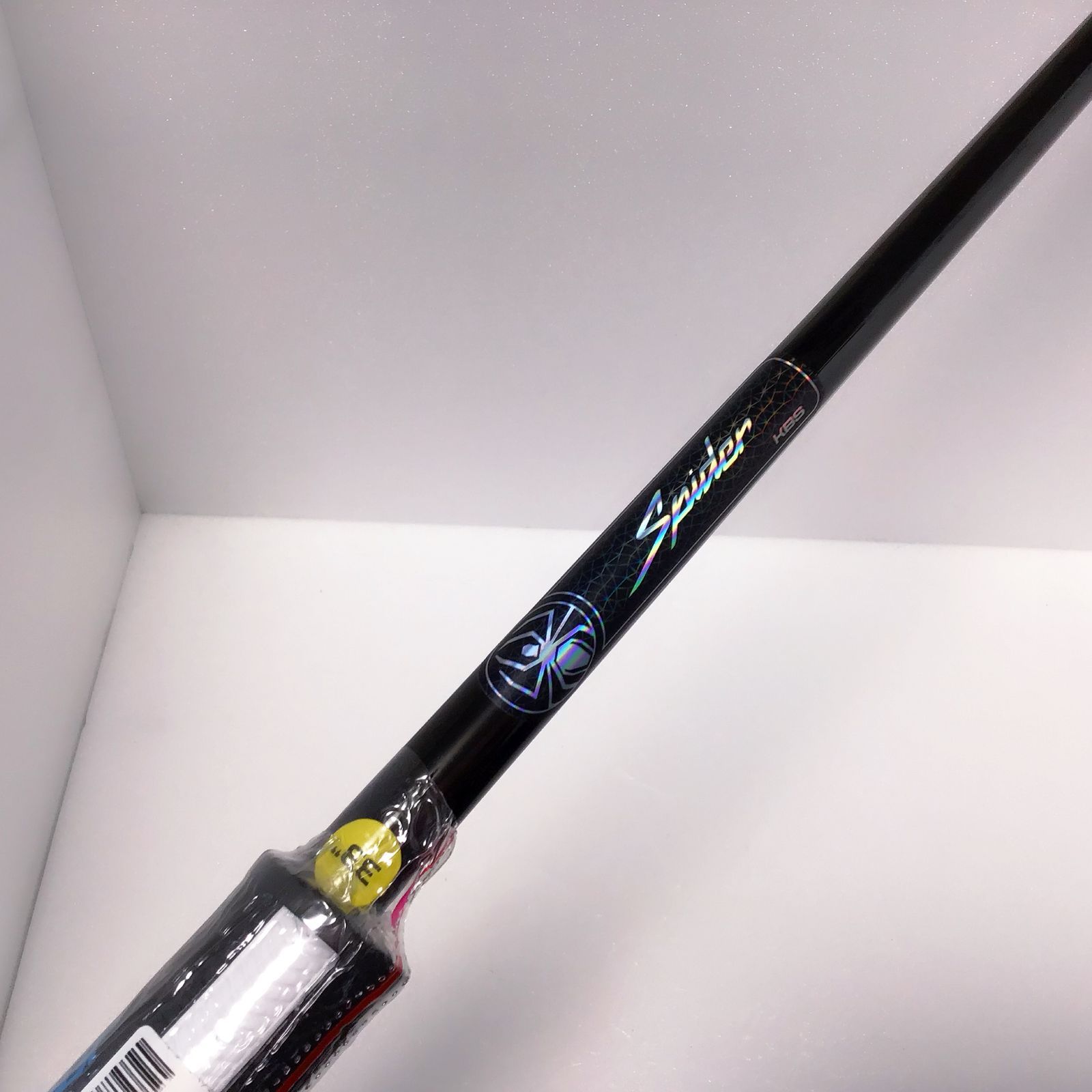 新品　Spider　スパイダー　5K-ZT 33インチ　ゼロトルク 楽天市場】右用 テーラーメイド SPIDER スパイダー ZT STANDARD