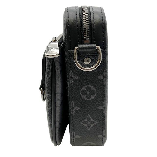 LOUIS VUITTON ルイヴィトン トリオ・メッセンジャー モノグラム