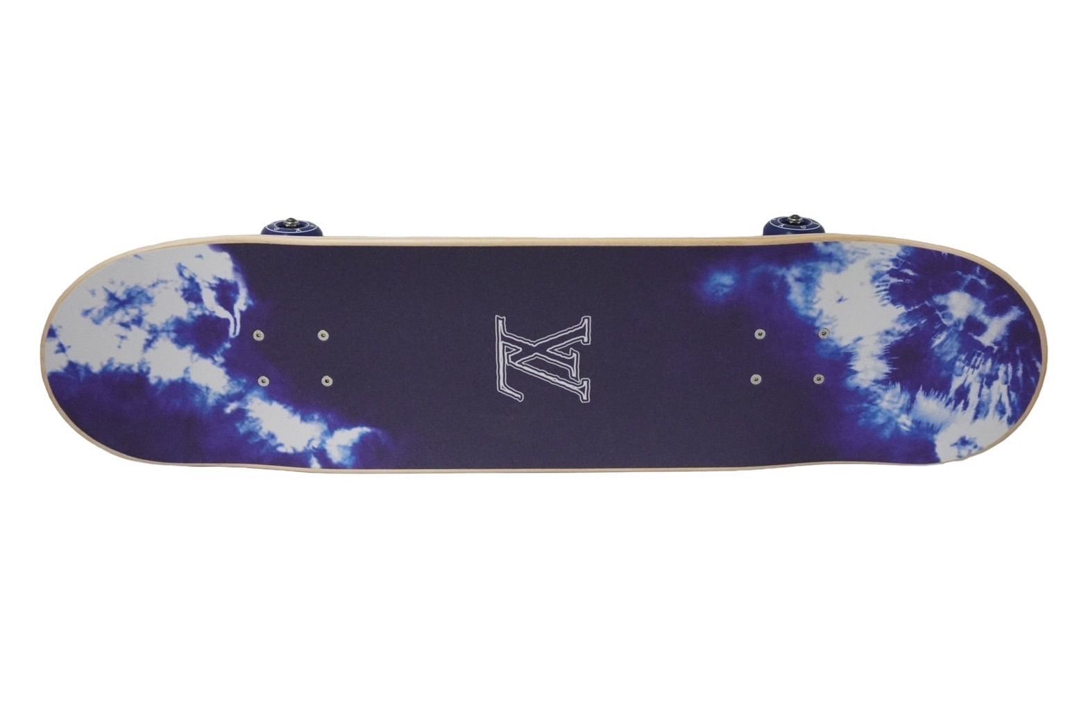 新品未使用 LOUIS VUITTON ルイヴィトン モノグラム バンダナ スケート