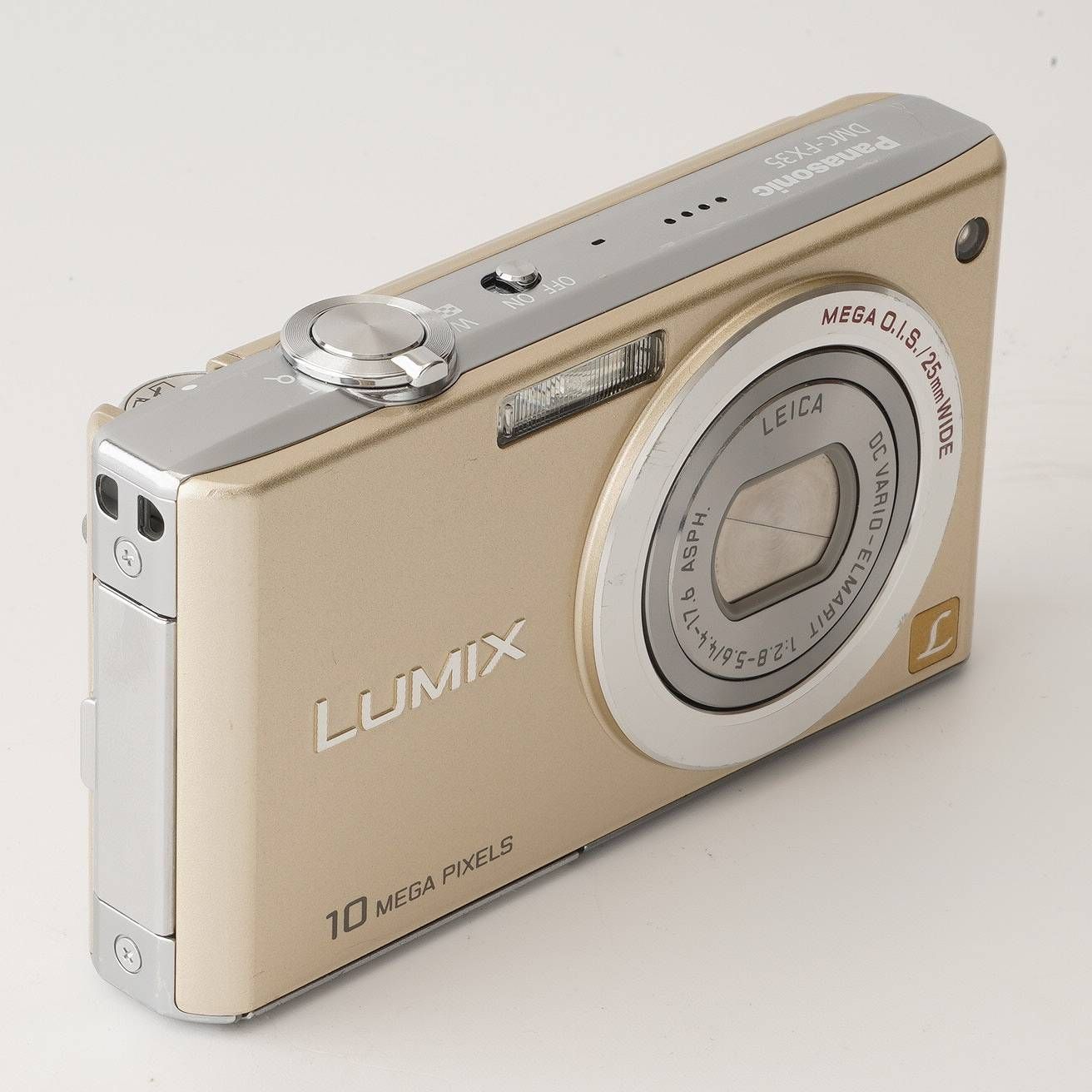 Panasonic LUMIX