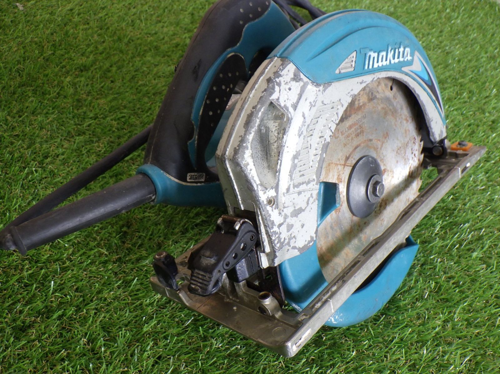チップソー未使用×10枚　makita Kubota 日立　大工 ハイコーキ(日立工機) チップソー切断機用チップソー(軟鋼材