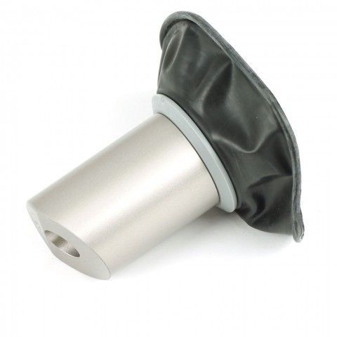 YAMAHA　XS1 XS1B XS650E TX650 '70-'79 XS650SP '78　スロットルバルブ ダイヤフラム付き BS38 CVキャブレター用 2個セット (33-24111-2)