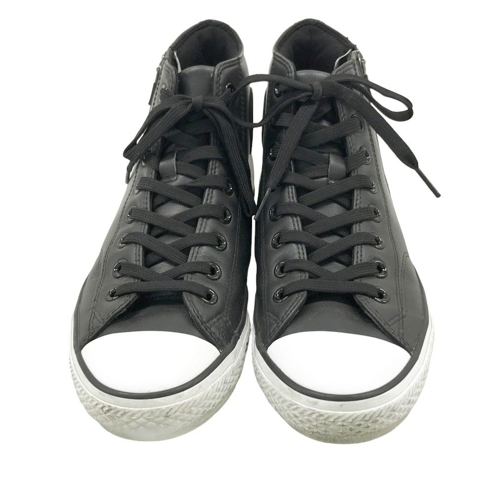 CONVERSE コンバース ×BEAMS GOLF 33500140 ゴルフシューズ ALL STAR GF Z HI ブラック系 25.5  [240101249596] ゴルフウェア メンズ ストスト - メルカリ