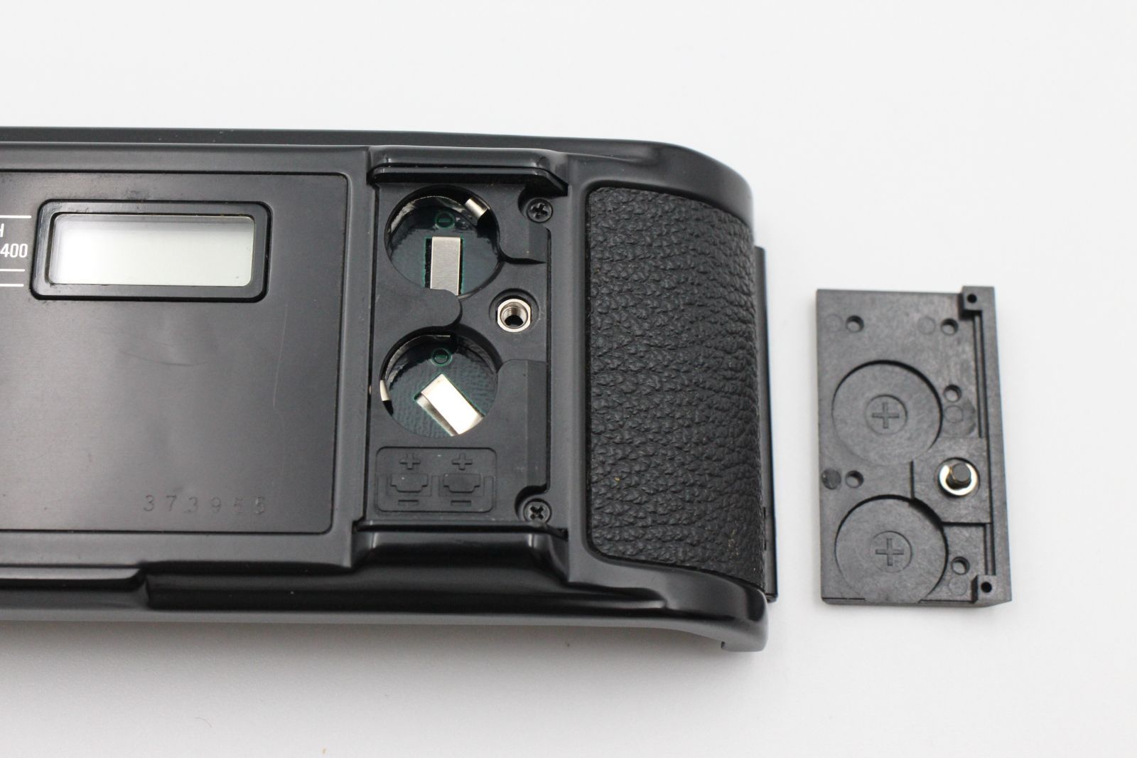 美品☆Nikon F3 MF-14 DETA BACK ニコン データバック ###9323 【公式