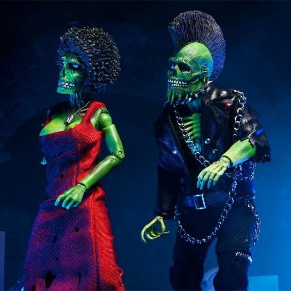 day of the dead バブ　フィギュア 死霊のえじき バブ フィギュア DAY OF THE DEAD - メルカリ