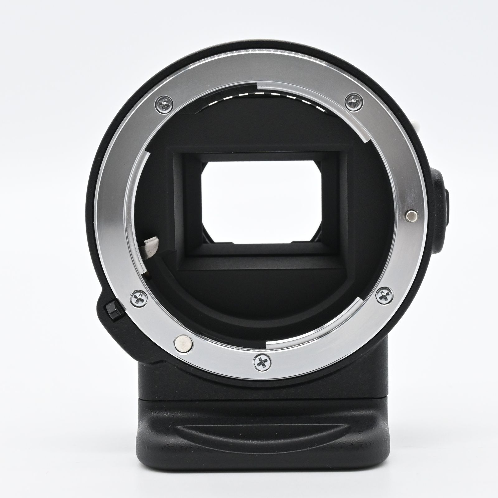 Nikon マウントアダプター FT1 [Nikon Fマウントレンズを Nikon Nikon マウントアダプター FT1 [Nikon Fマウントレンズを Nikon