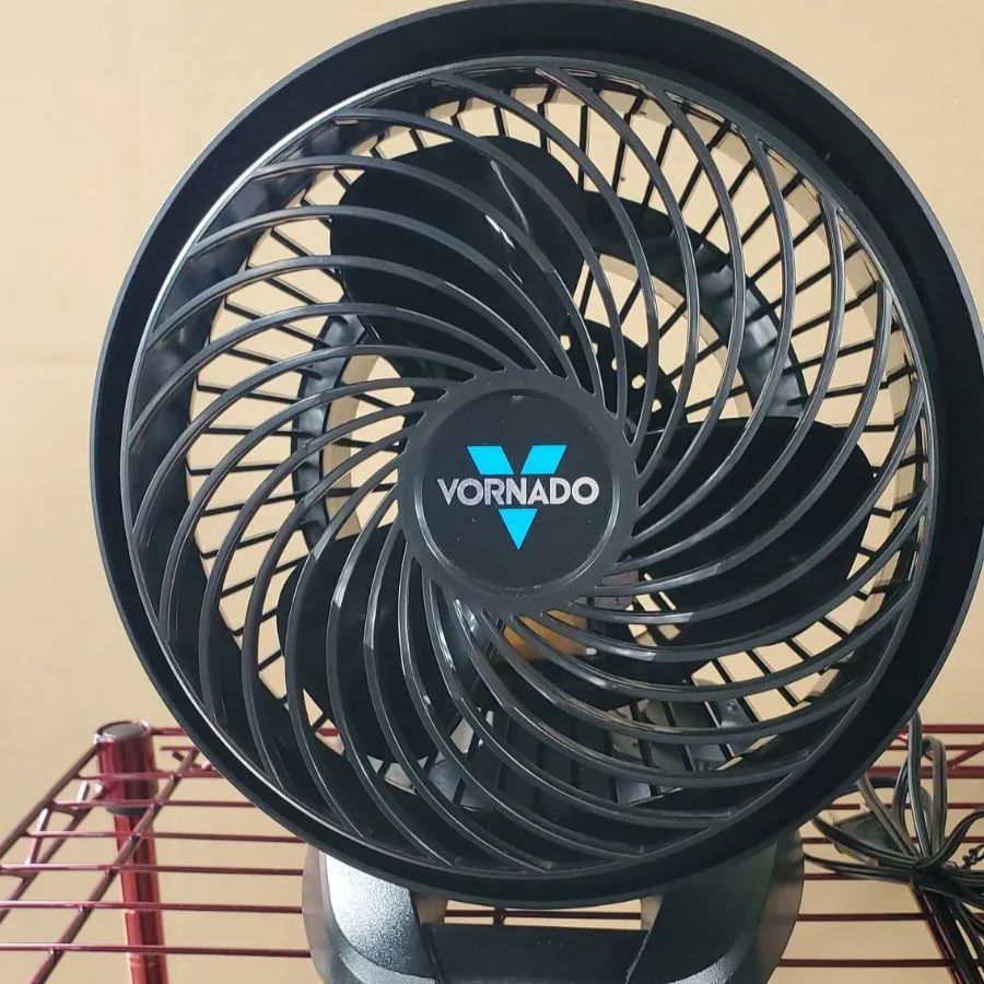 VORNADO サーキュレーター 黒 【メーカー公式通販】
