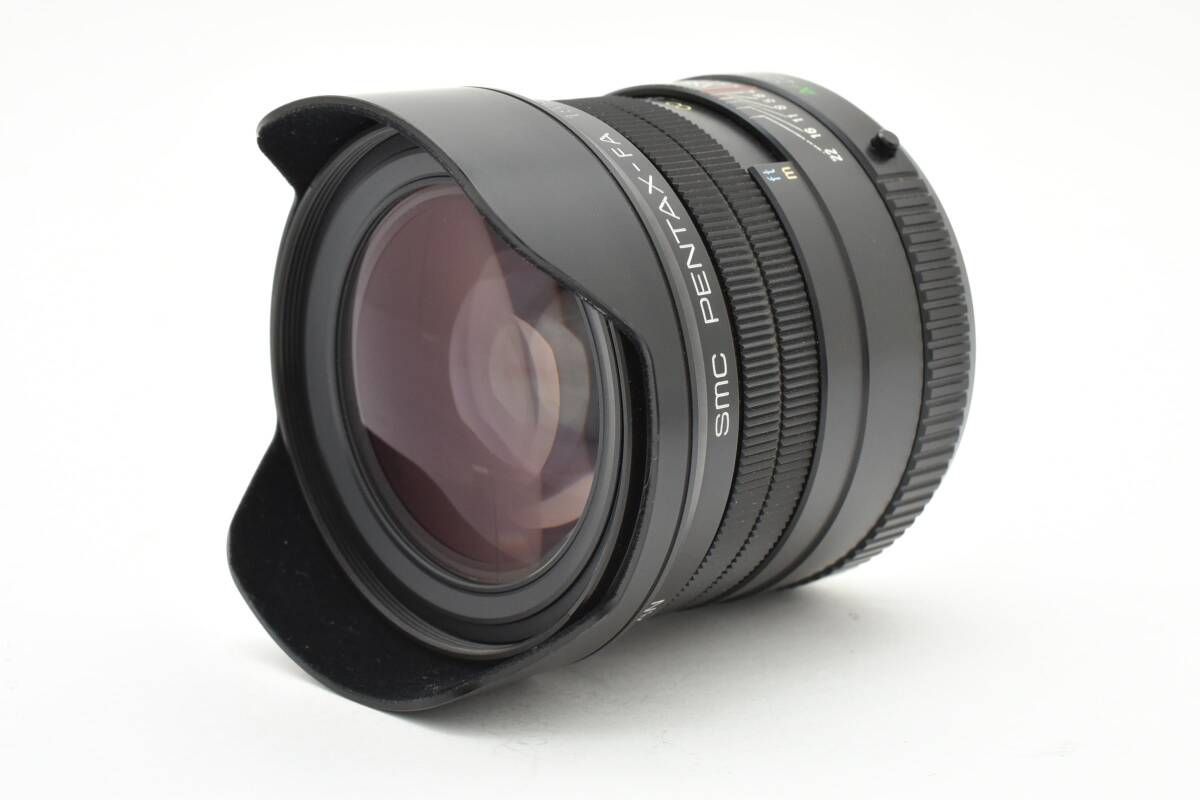 PENTAX FA31mm F1.8 AL Limited　♯1201 ☆美品☆ペンタックス PENTAX FA31mm F1.8 AL Limited ♯1201 - メルカリ