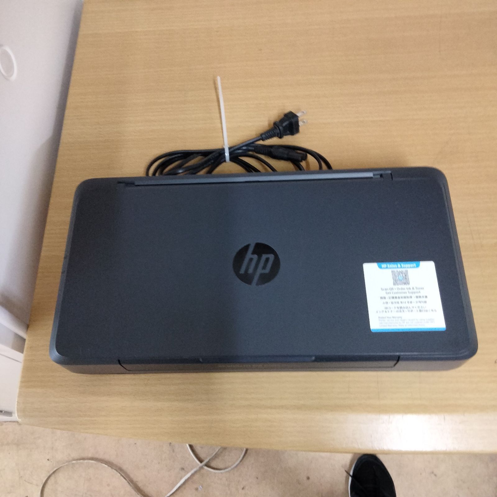 モバイル プリンターOfficeJet