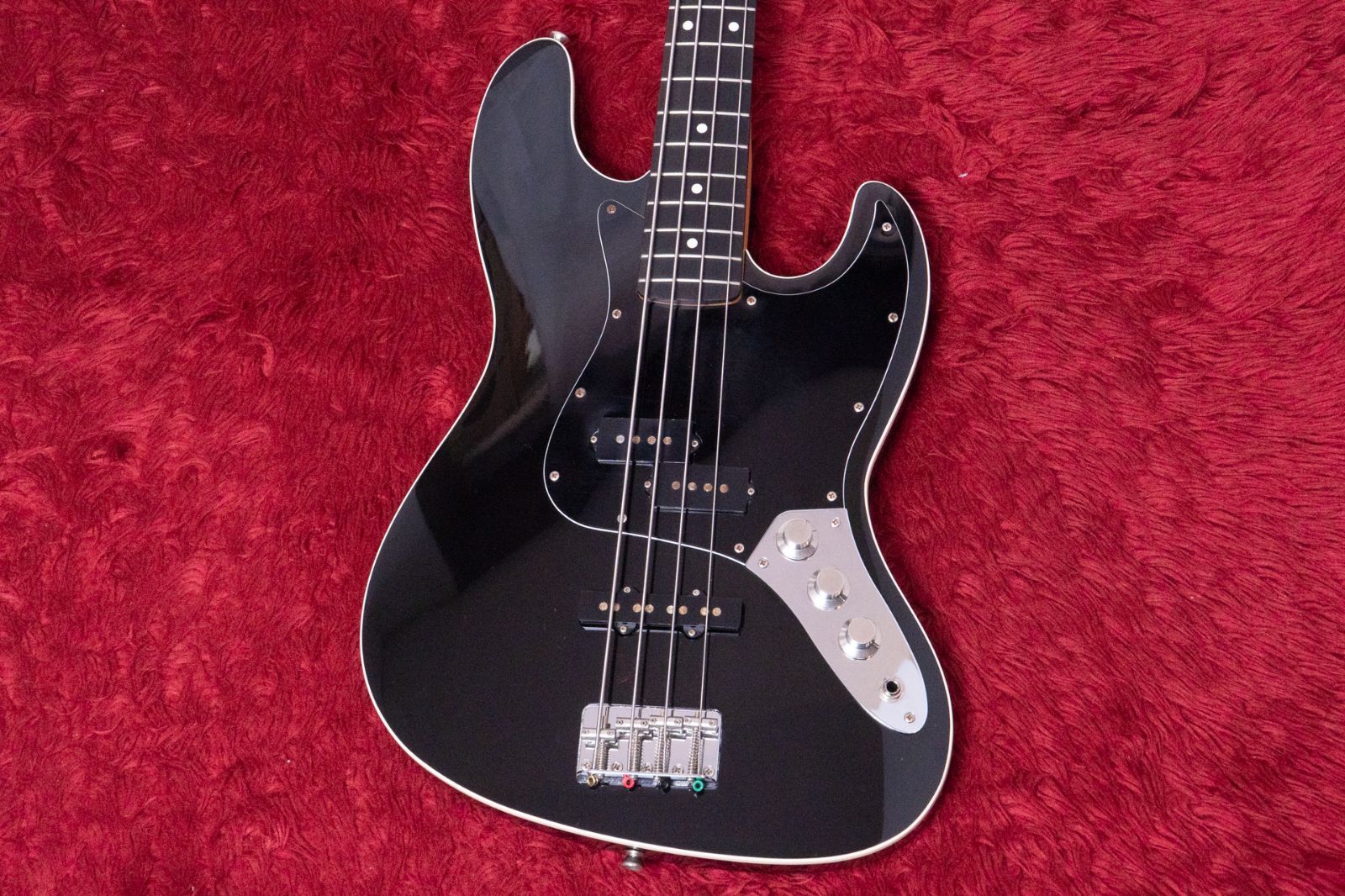 Fender