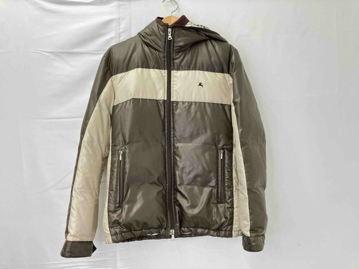 BURBERRY BLACK LABEL バーバリーブラックレーベル BMP67-735-58