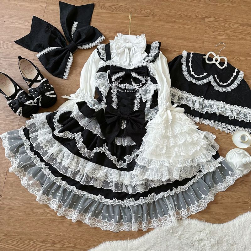 ブラック ブルー