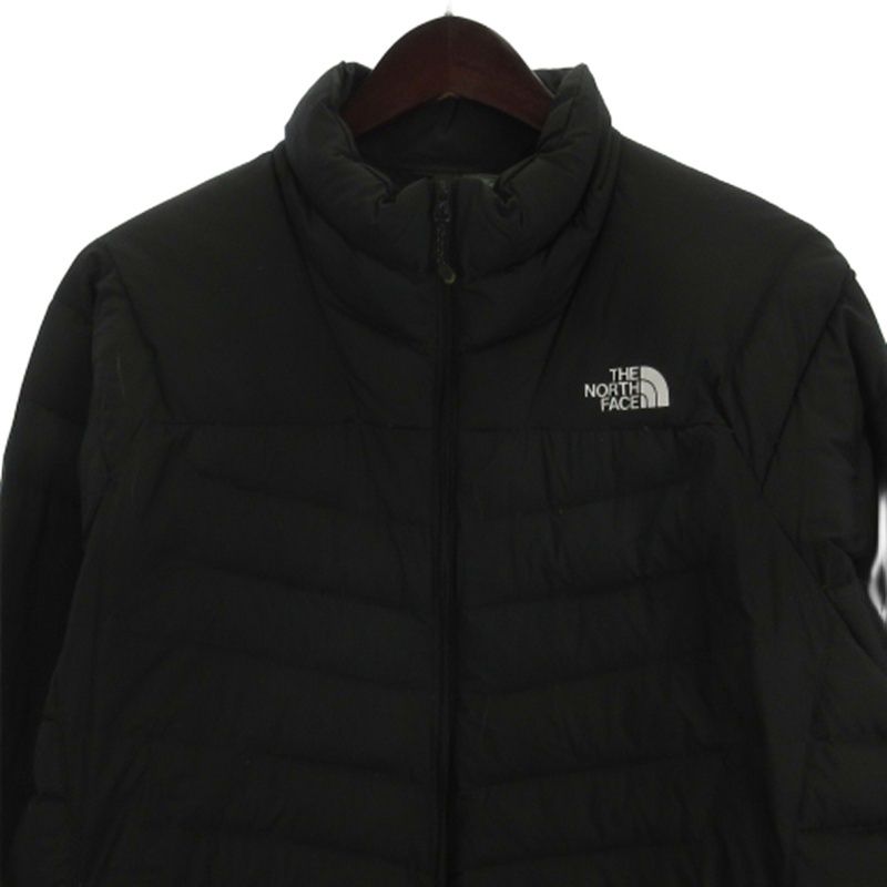 ザノースフェイス THE NORTH FACE Thunder Jacket ハイブリッド