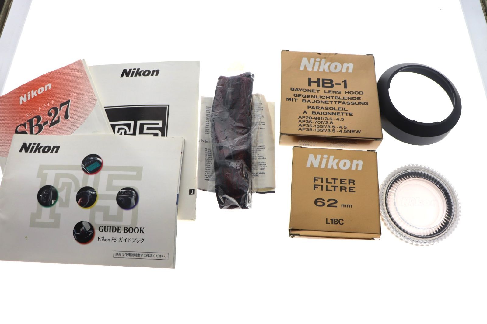 Nikon
