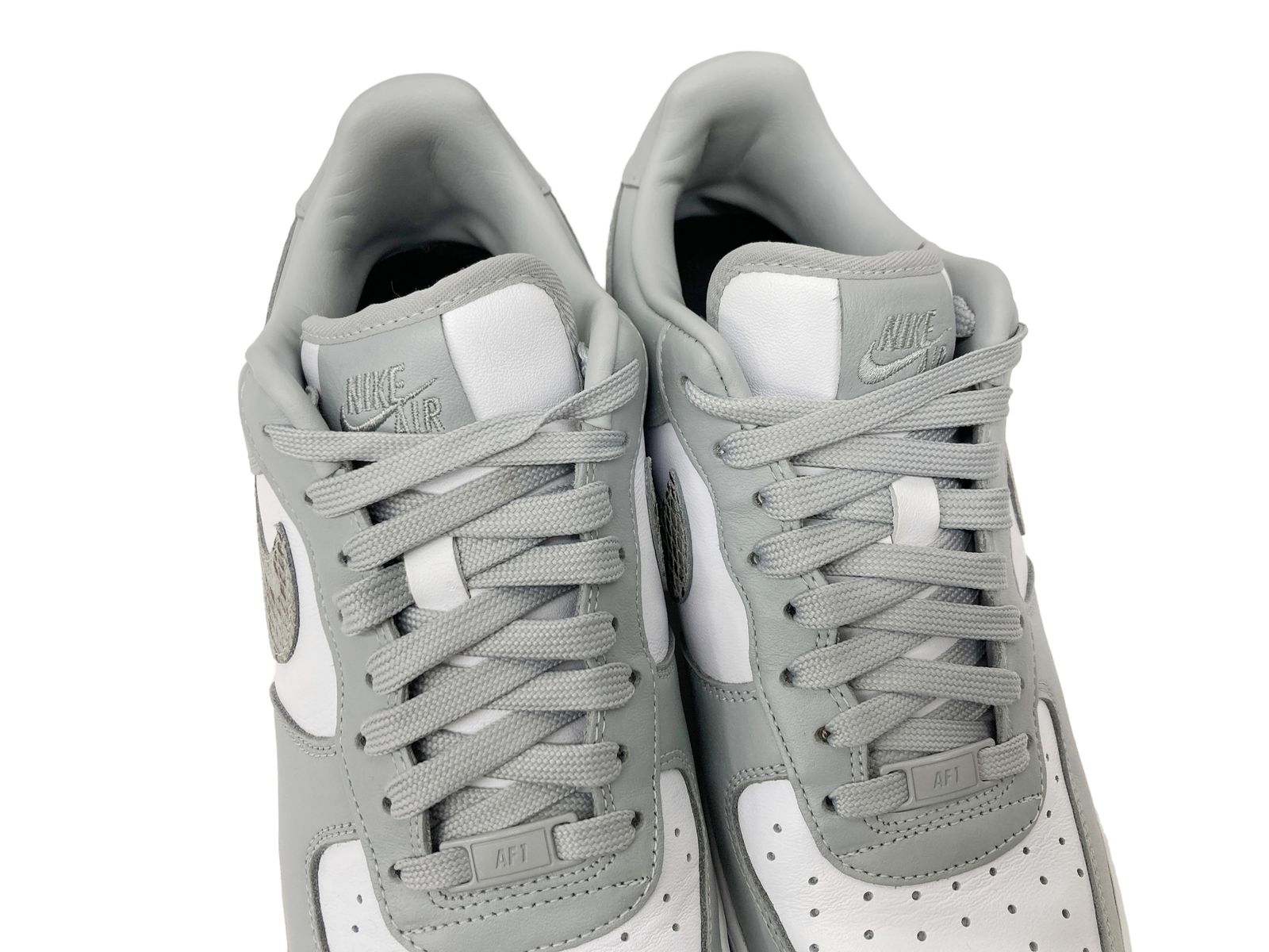 NIKE (ナイキ) BY YOU AIR FORCE 1 LOW Unlockd バイ ユー エア 