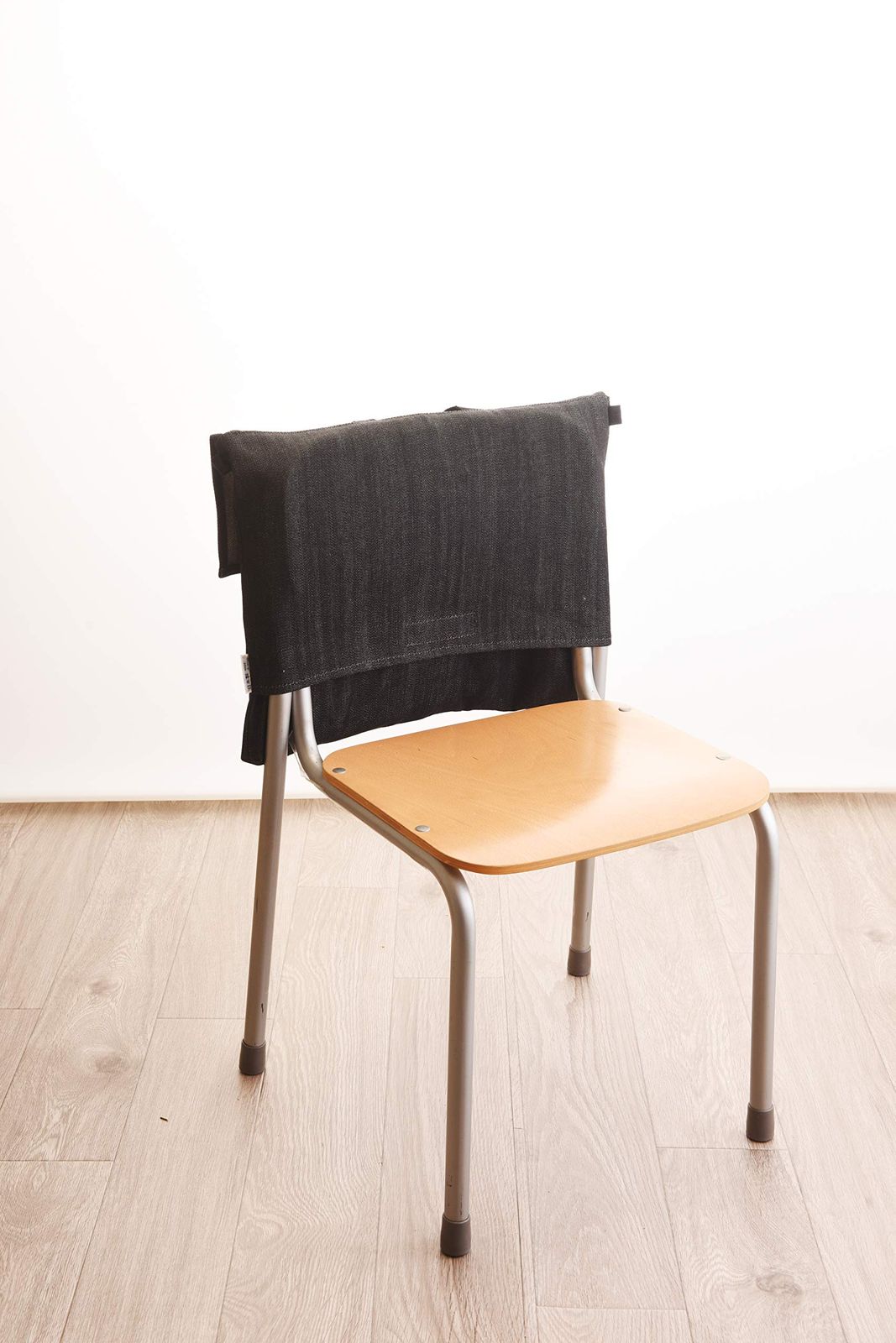 クロリ学習帆布