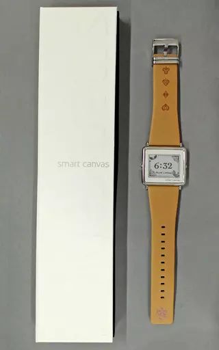 アイカツ Smart Canvas ベルト いちご あかり ファッション アイカツ