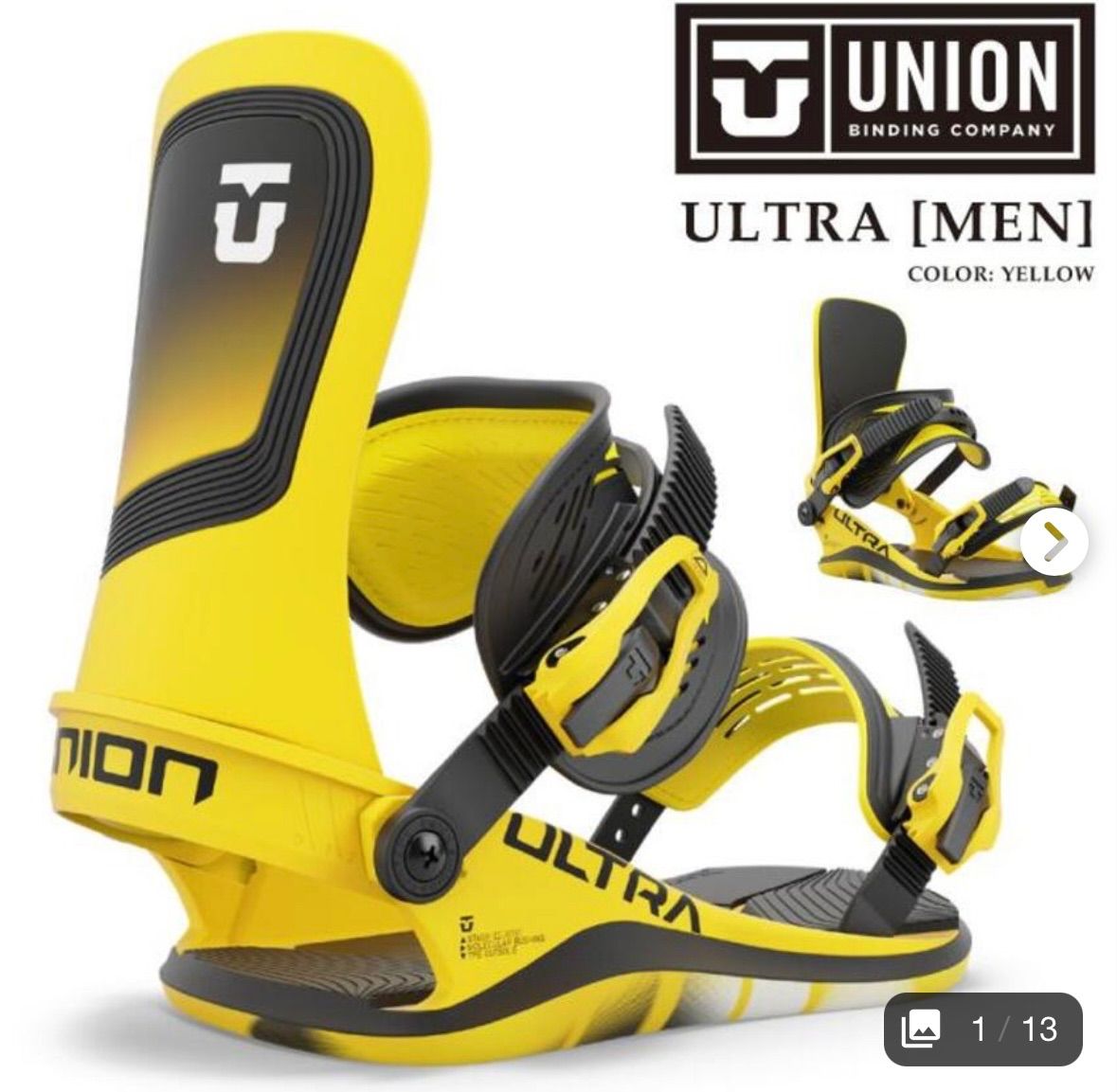 Union Snowboard Bindings – Union Binding Co. | Japan RICE28