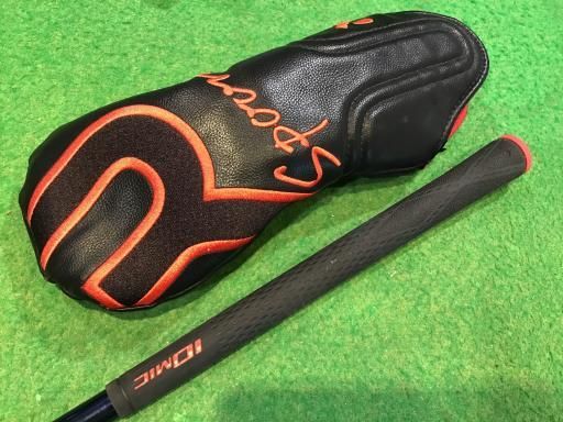 ＲＯＤＤＩＯ　フェアウェイウッド　Ｓｐｏｏｎ 楽天市場】RODDIO ロッディオ Fairway wood フェアウェイウッド