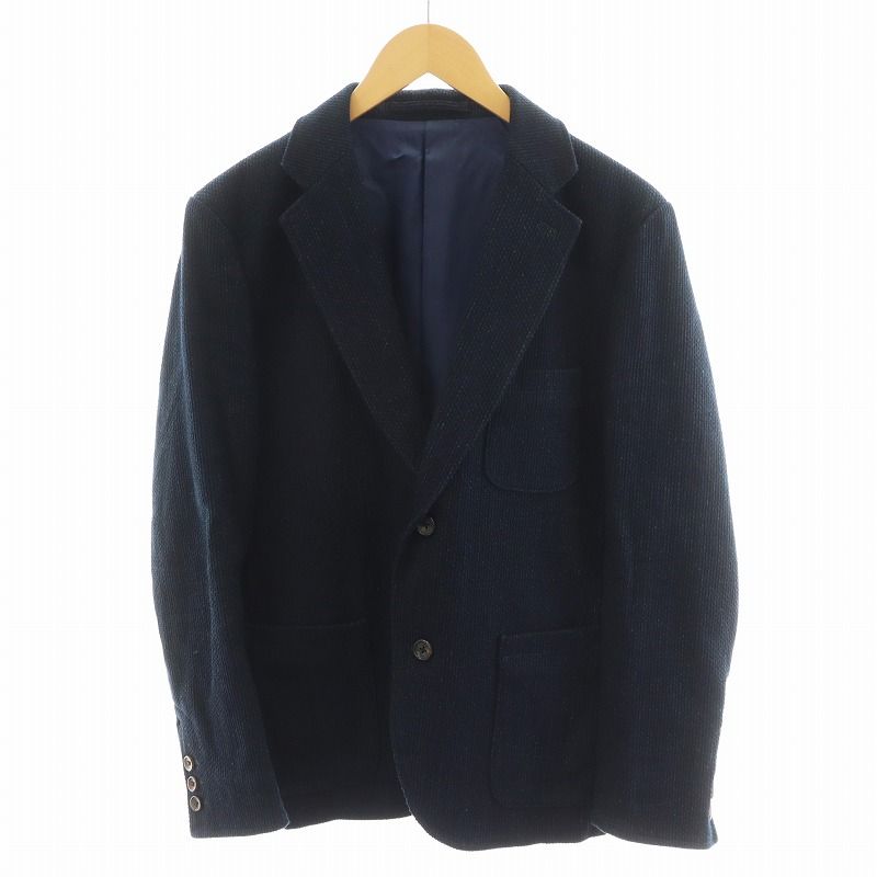 Freeman's Sporting Clubコットンテーラードジャケット FREEMANS SPORTING CLUB ジャケット アウター コットン 2018