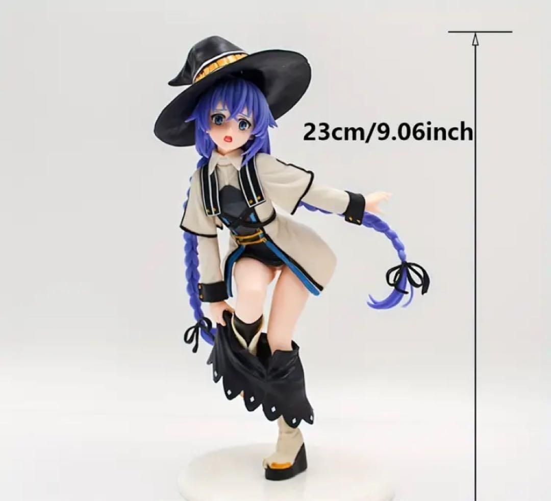 無職転生異世界行ったら本気出す ロキシー・ミグルディア フィギュア