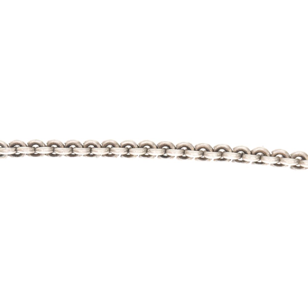 CHROME HEARTS (クロムハーツ) RS LOOP CHAIN/アールエスループ CHROME HEARTS (クロムハーツ) RS LOOP CHAIN/アールエスループ