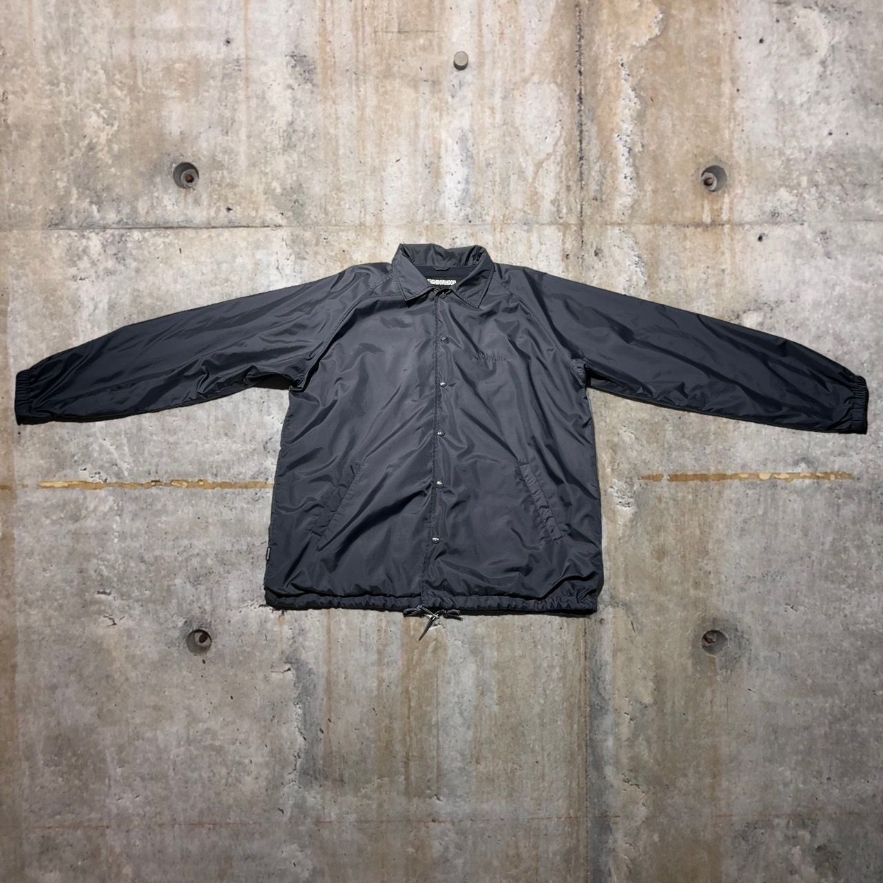 NEIGHBORHOOD 21SS BROOKS/N-JKT｜メンズ