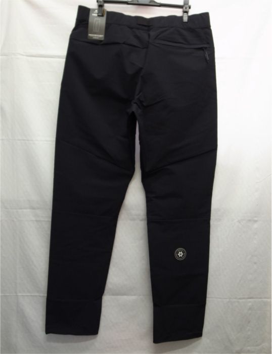 【オークリー】パンツ ブラック ENHANCE FGL SOFTSHELL PANTS 1.7 日本-Lサイズ