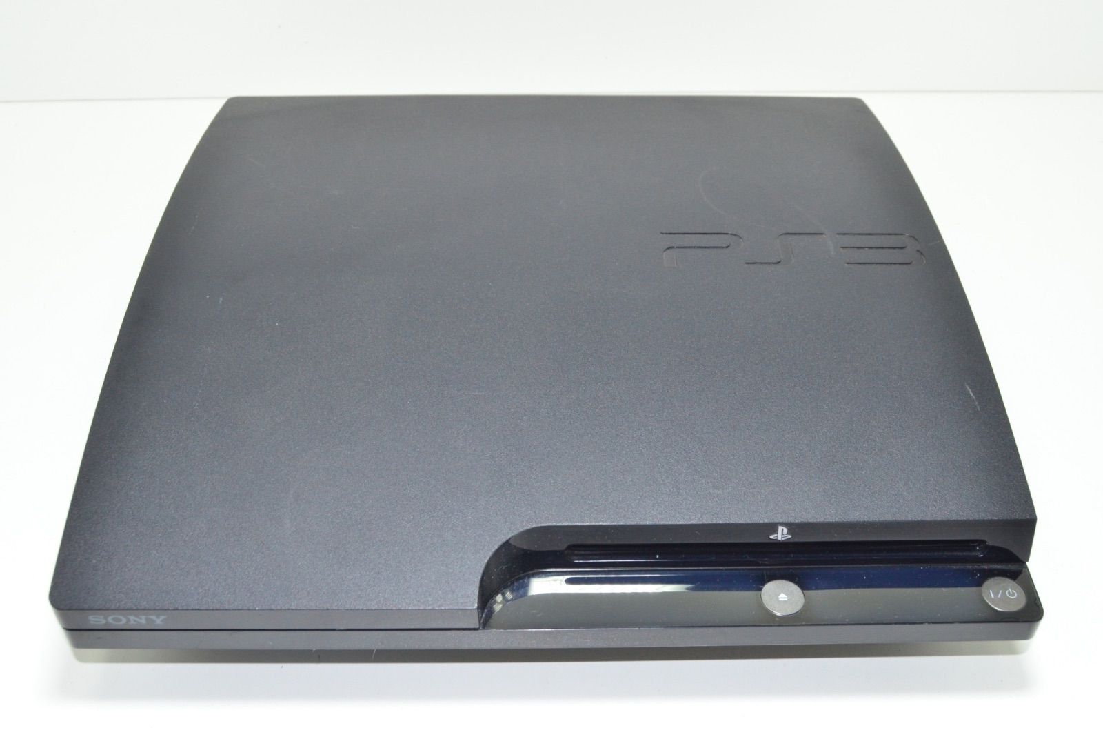 PlayStation 3 CECH-2000A 本体 ブラック PlayStation 3 (120GB