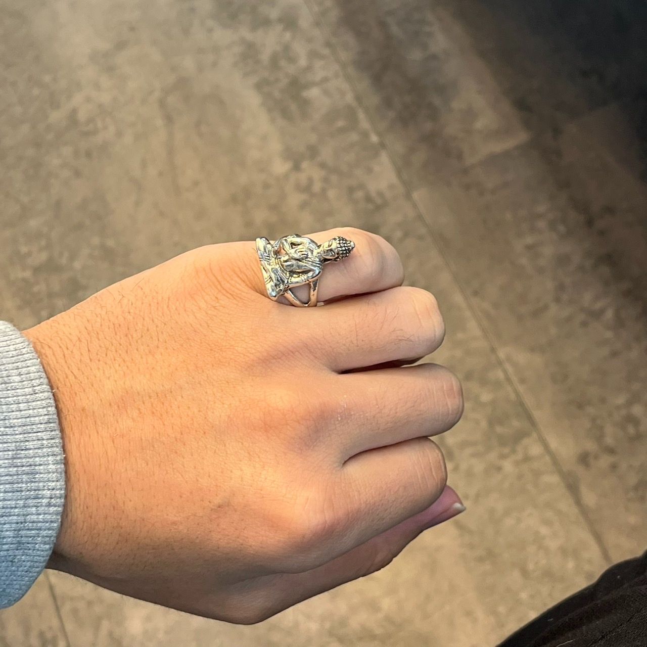 おりん　銀　シルバー900　ハンドメイド 楽天市場】おり ん 大越仏壇 銀製の通販