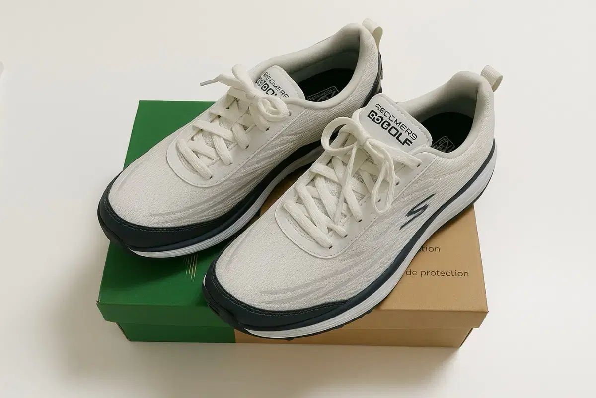 SKECHERS
