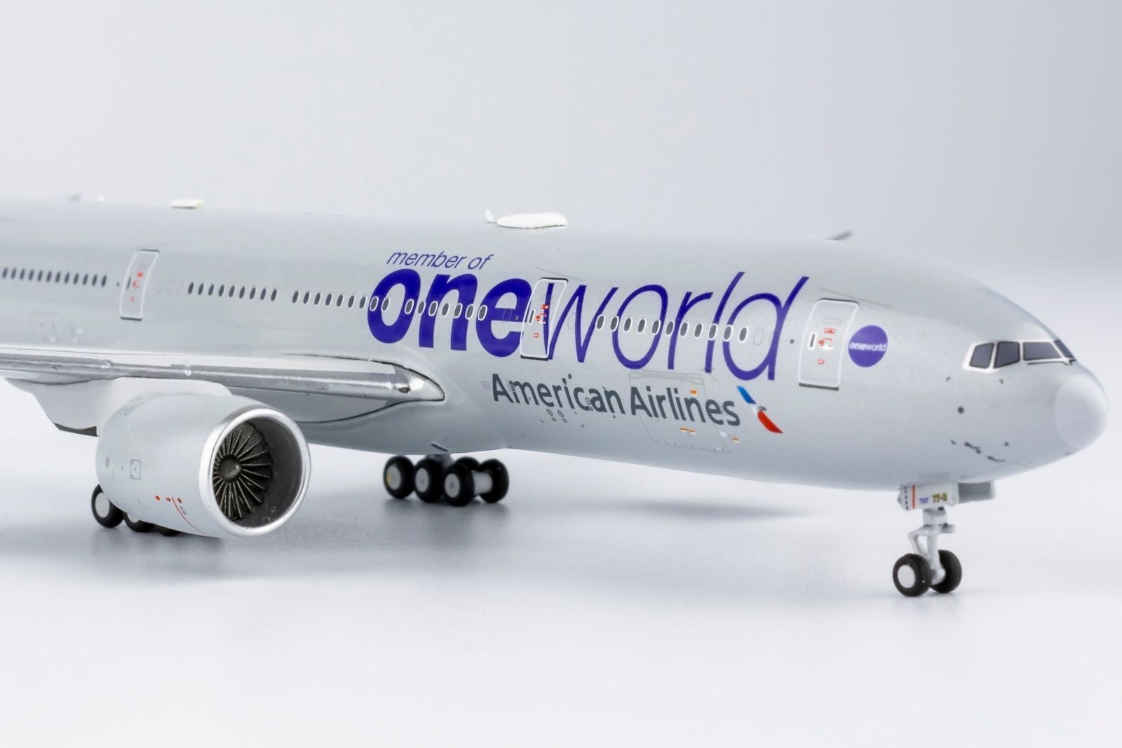 777-200ER N791AN