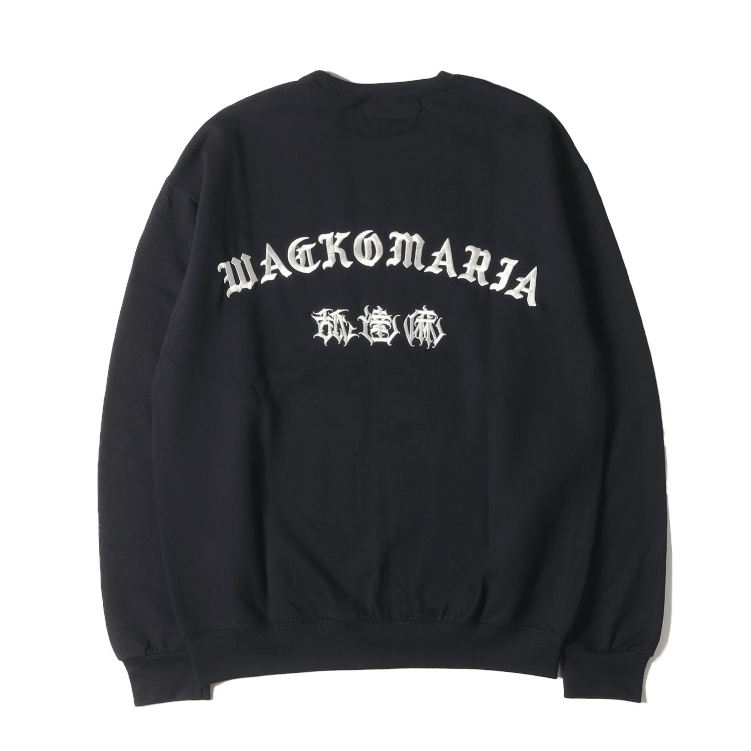 WACKO MARIA スウェット メンズ
