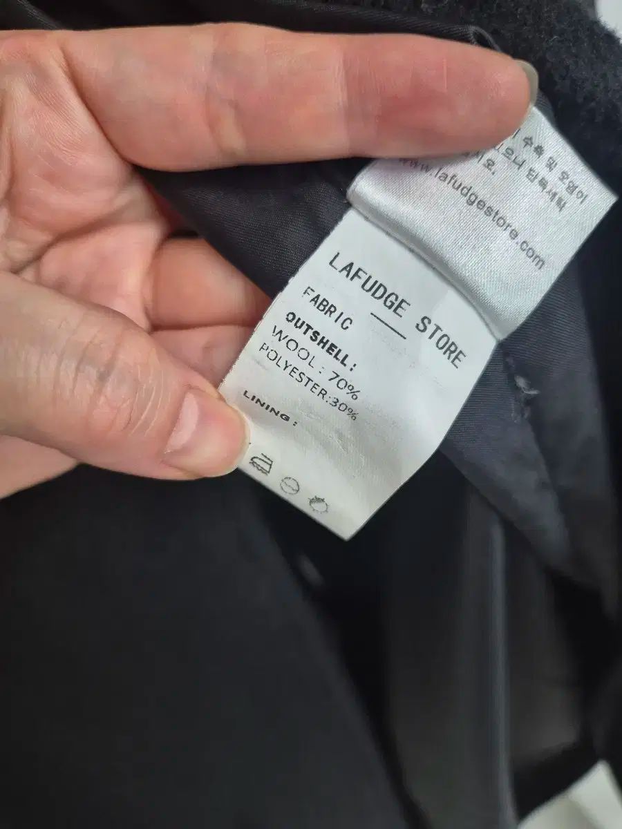 ファッジストア ウーマンズ