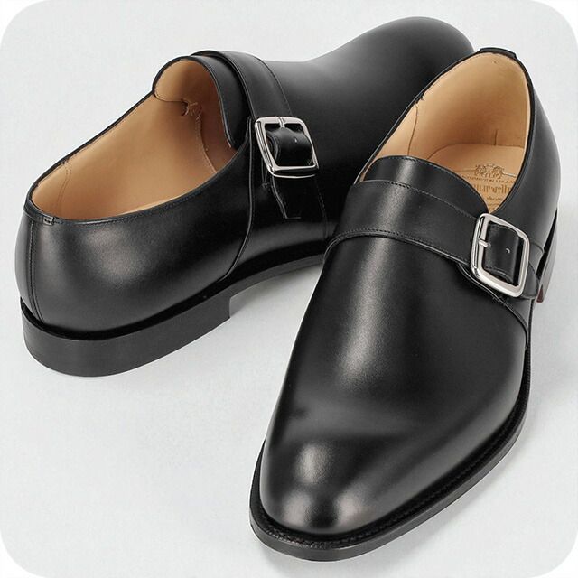 チャーチ Church シューズ メンズ WESTBURY173-9WF F0AAB