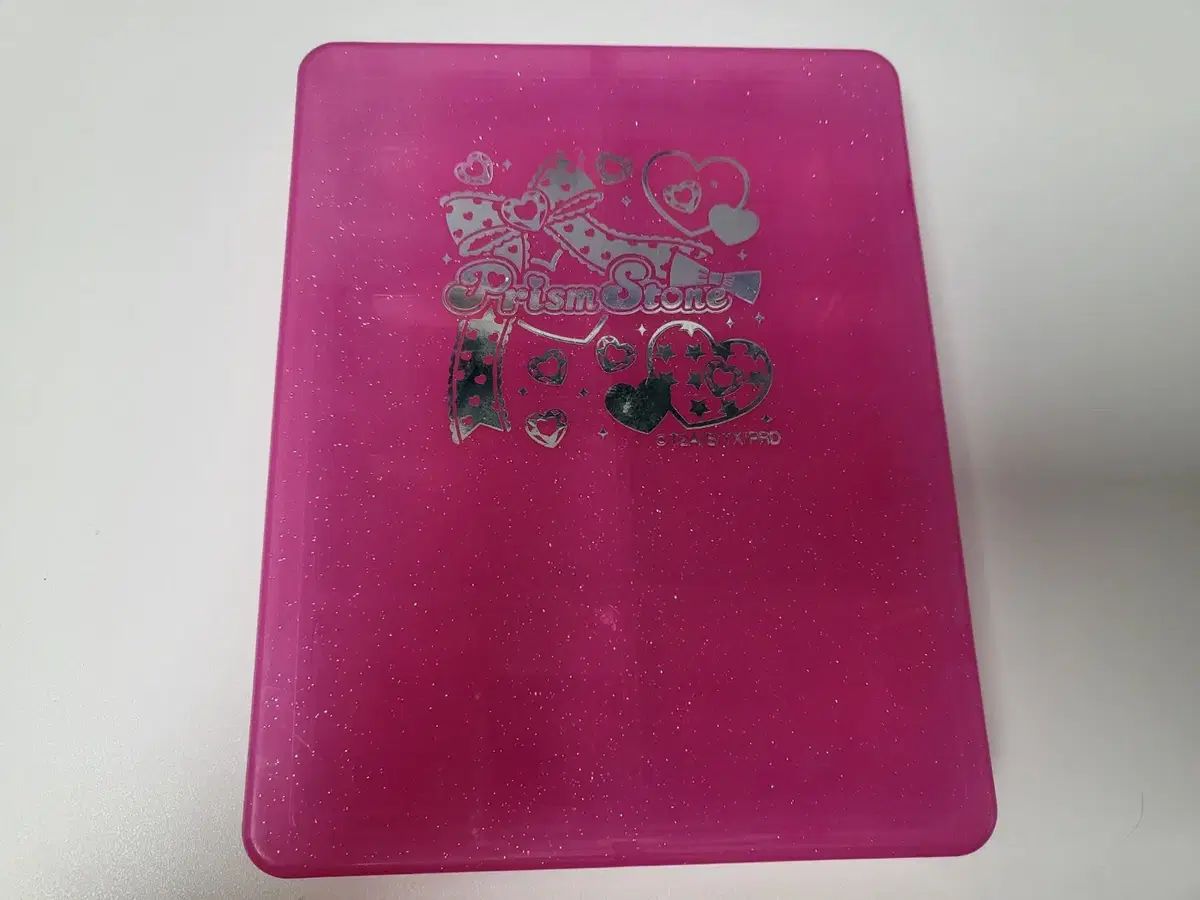 プリズムストーン ケース