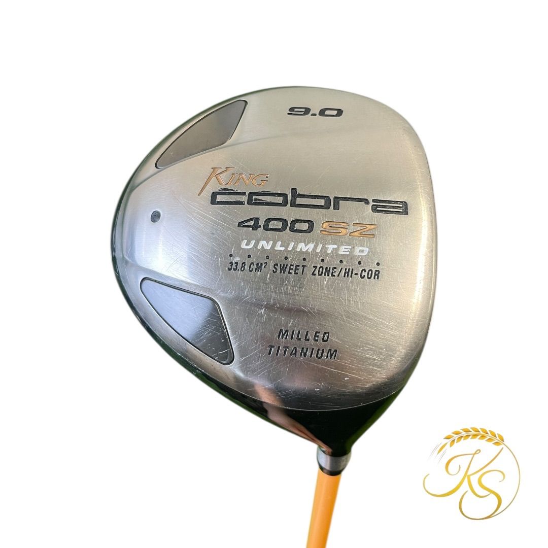 KING Forged Tec ONE 長さアイアン コブラ キング フォージド テック