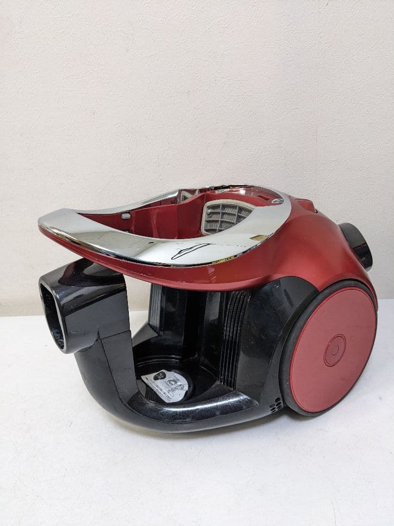 未使用　TOSHIBA VC-J2000Z 掃除機 本体 2025年最新】Yahoo!オークション -東芝 掃除機 vc-j2000(掃除)の中古品