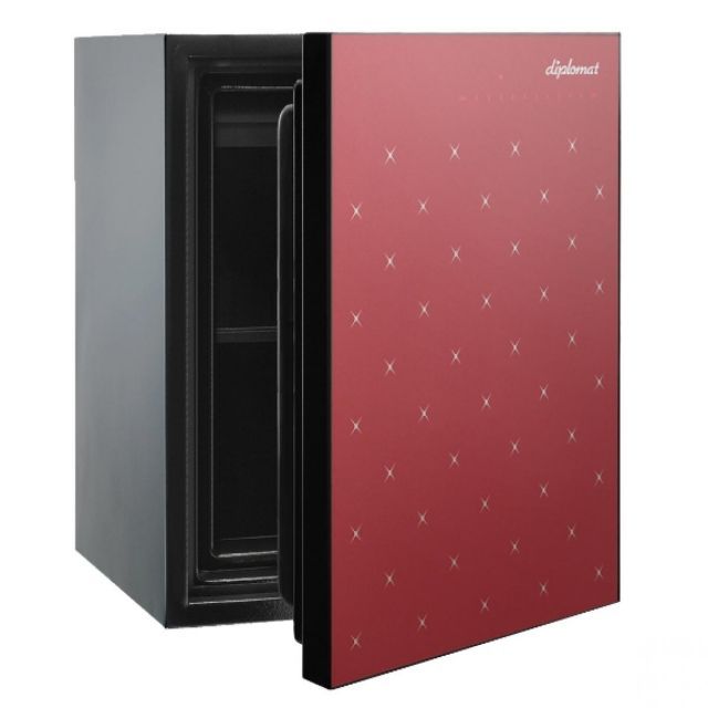 istella 金庫 ガーネットレッド Ｓ５００Ｒ