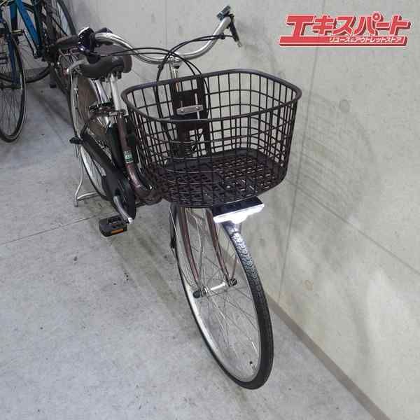 電動アシスト自転車 戸塚店