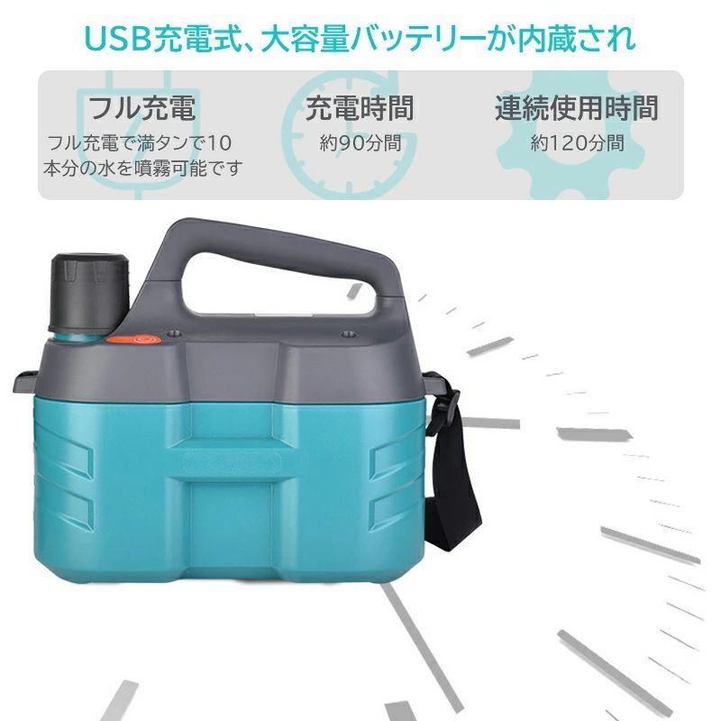 散布 ガーデン