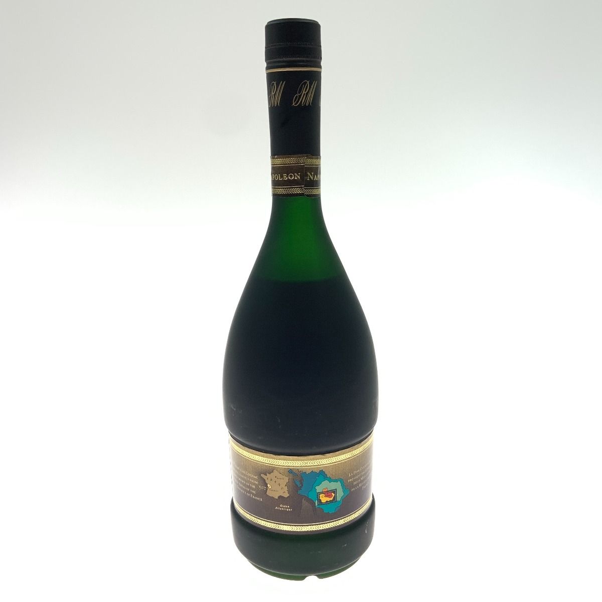 レミーマルタンナポレオンREMY MARTIN コニャック