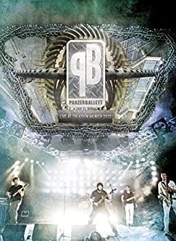 Live at the Theatron Munich 2013 [DVD] [Import] 【公式通販】